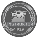 Odznaka instruktora PZA